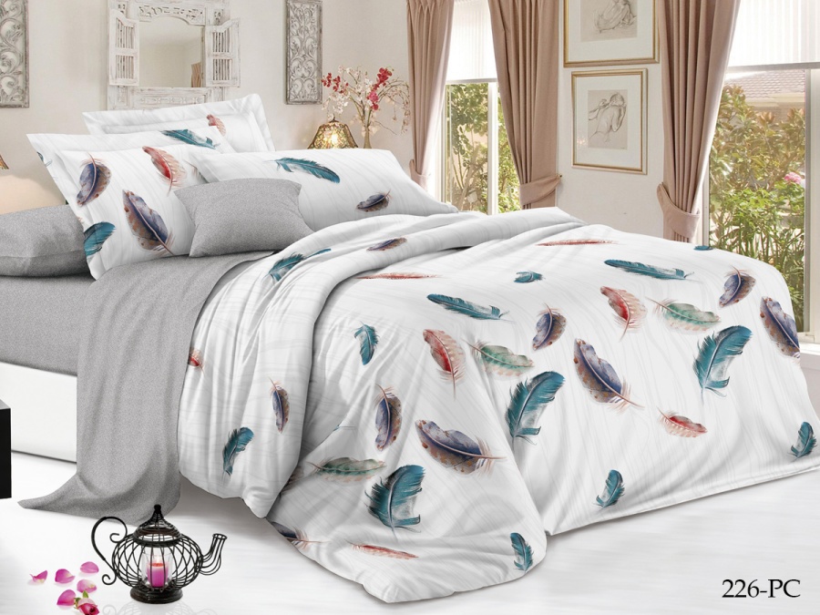 КПБ Cleo Поплин "Pure Cotton" 226-PC