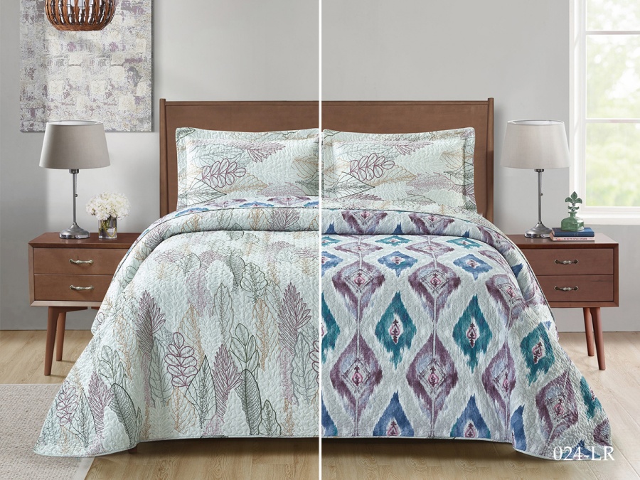 Покрывало Cleo "CLER" 024-LR