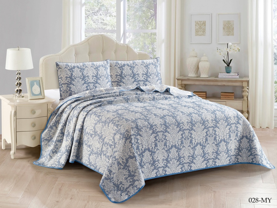 Покрывало Cleo "MELODY" 028-MY