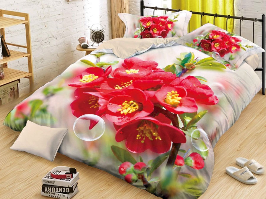 КПБ Cleo полисатин 087-PS