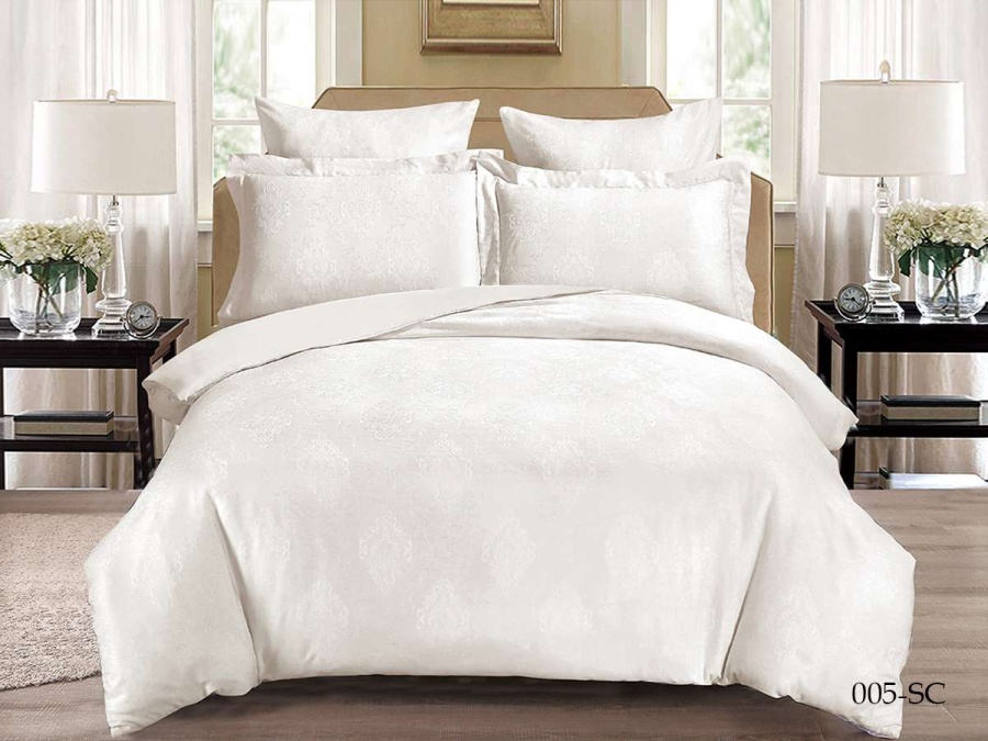 КПБ Cleo "Soft Cotton" 005-SC КПБ Cleo "Soft Cotton" 005-SC