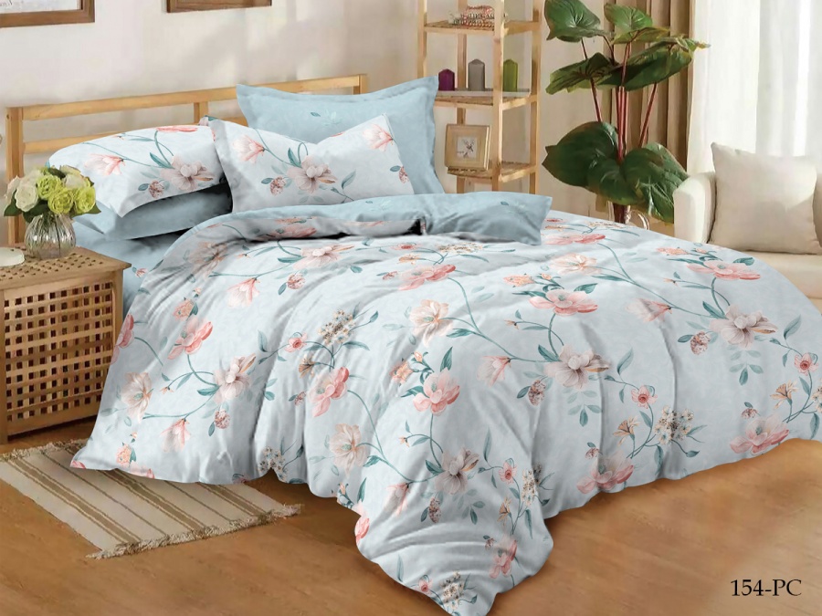 КПБ Cleo Поплин "Pure Cotton" 154-PC