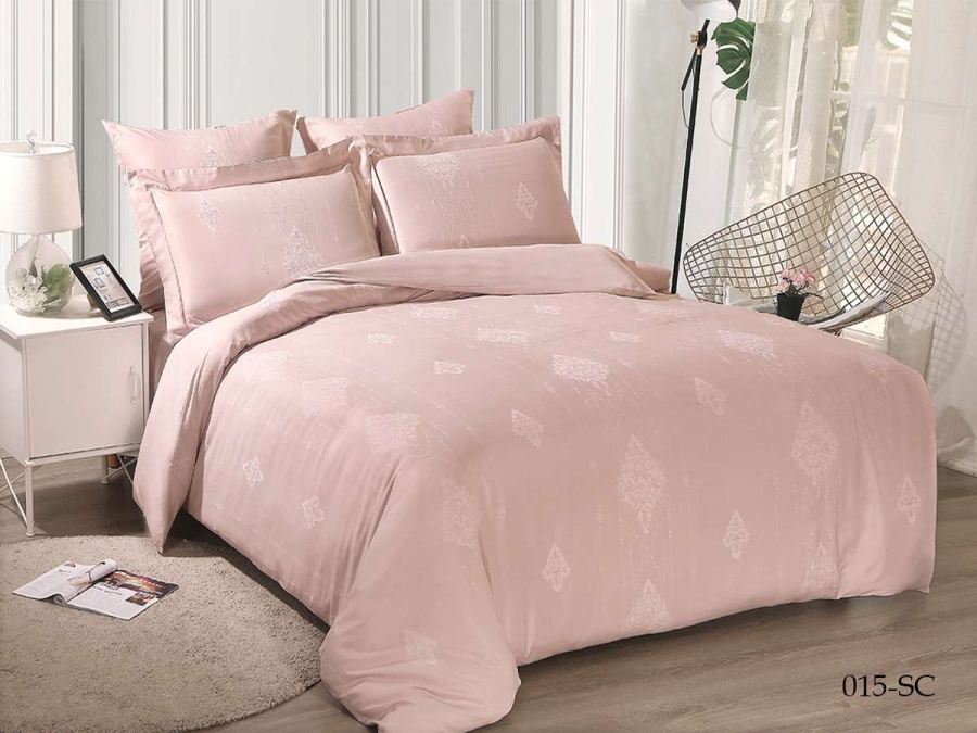 КПБ Cleo "Soft Cotton" 015-SC