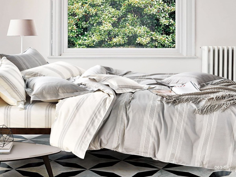 КПБ Cleo сатин "Satin Reactive" 063-SR