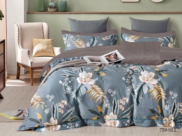 КПБ Cleo сатин набивной "Satin euro max" полуторный 145*215*1 160*230*1(±5) 50*70*2(±2) (16/759-SLL, Цветы, Мультиколор) КПБ Cleo сатин набивной "Satin euro max" полуторный 145*215*1 160*230*1(±5) 50*70*2(±2) (16/759-SLL, Цветы, Мультиколор)