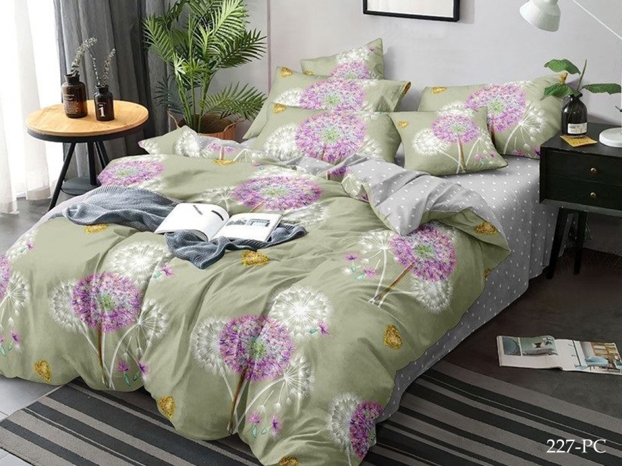 КПБ Cleo Поплин "Pure Cotton" 227-PC