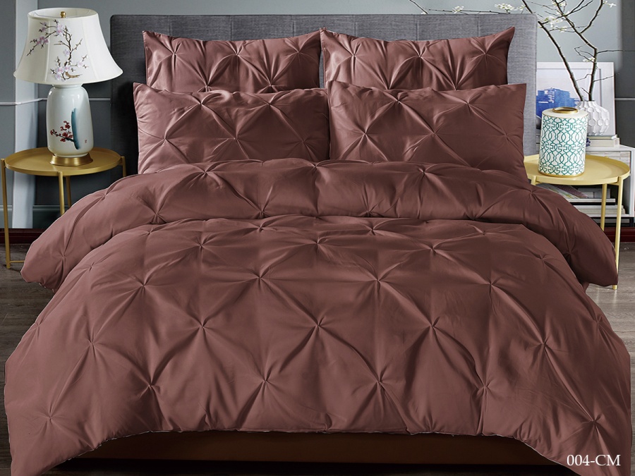 КПБ Cleo микросатин Casa Mare 004-CM