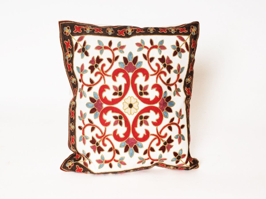 Наволочка Cleo "ВОСТОК" 001- HV