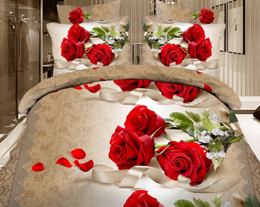 КПБ Cleo поплин 028-PP