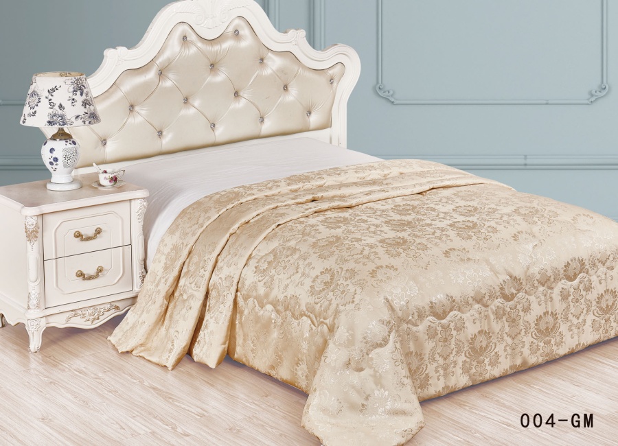 Покрывало Cleo "MONDIAL" 004-GM