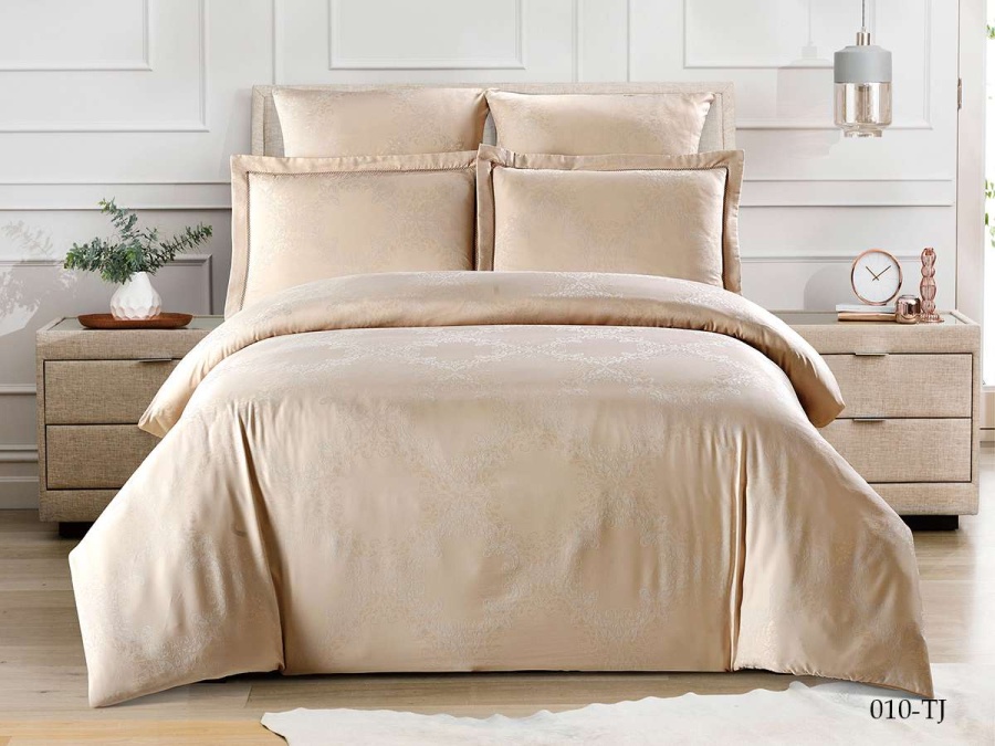 КПБ Cleo "Tencel Jacquard" 010-TJ