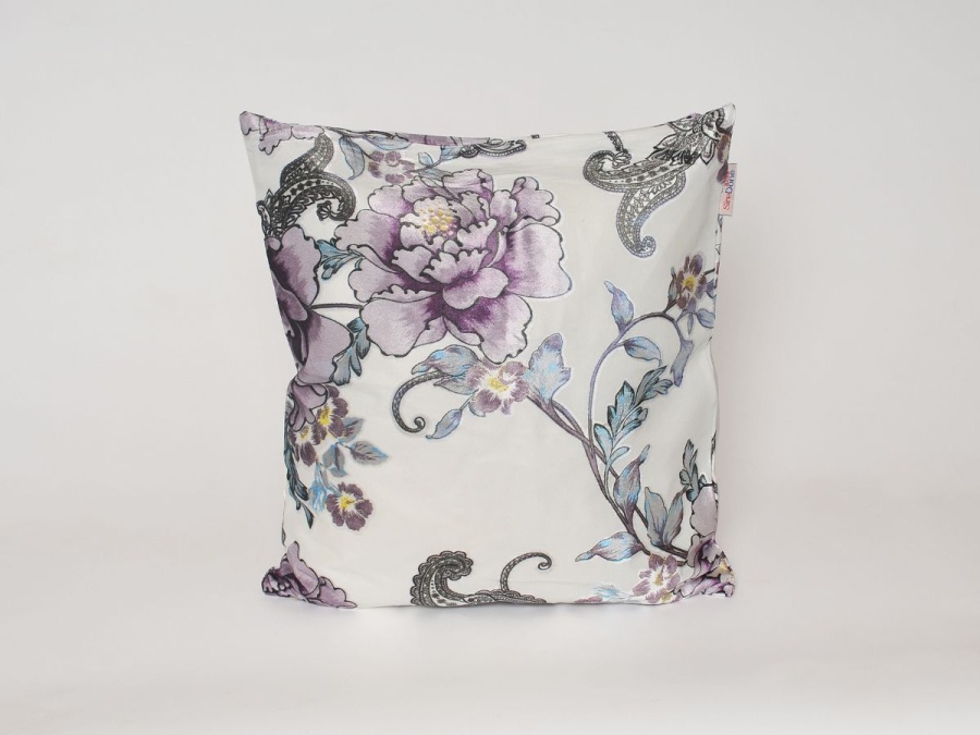 Наволочка Cleo "АРАБЕСКА" 004-HR