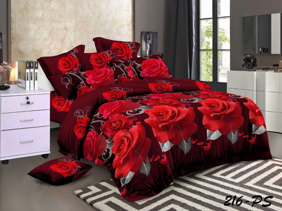 КПБ Cleo полисатин 216-PS