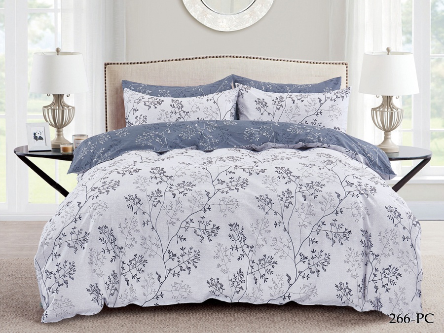 КПБ Cleo Поплин "Pure Cotton" 266-PC