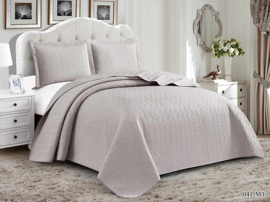 Покрывало Cleo "MUSCAT" 041-MT