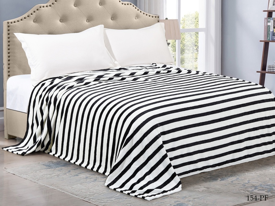 Плед Cleo "КАЛИФОРНИЯ" велсофт 154-pf