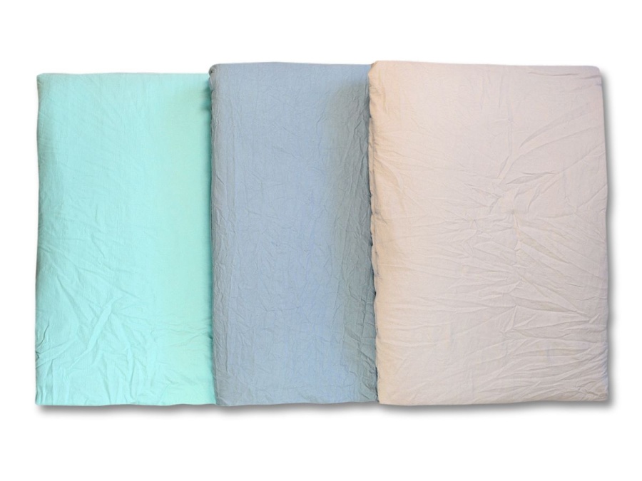 Наволочка Cleo микросатин однотонный 005-NMO