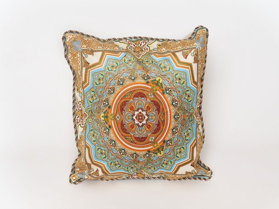 Наволочка Cleo "ПАЛЬМЕТТА" 011-HP