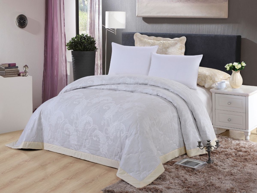 Покрывало "Cleo" ВИКТОРИЯ 001(1)-VT