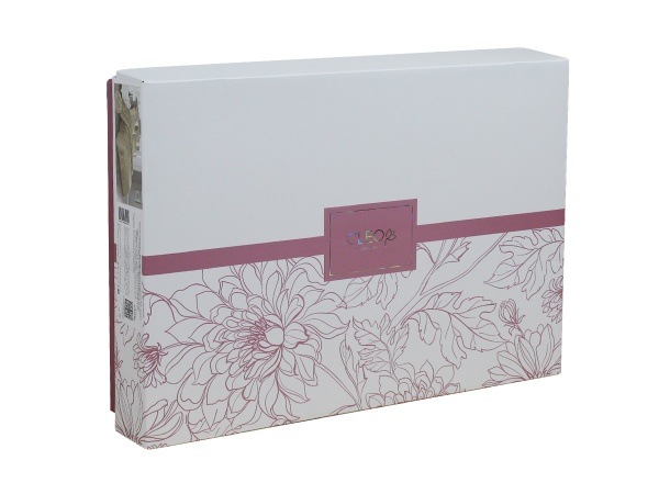 КПБ Cleo "Satin Jacquard" 214-SG КПБ Cleo "Satin Jacquard" 214-SG