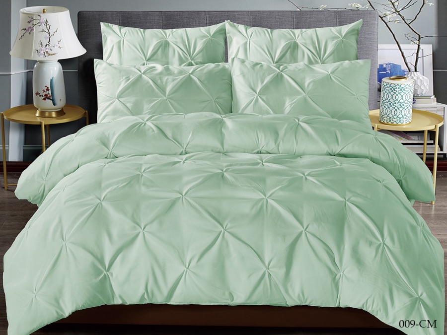 КПБ Cleo микросатин Casa Mare 009-CM