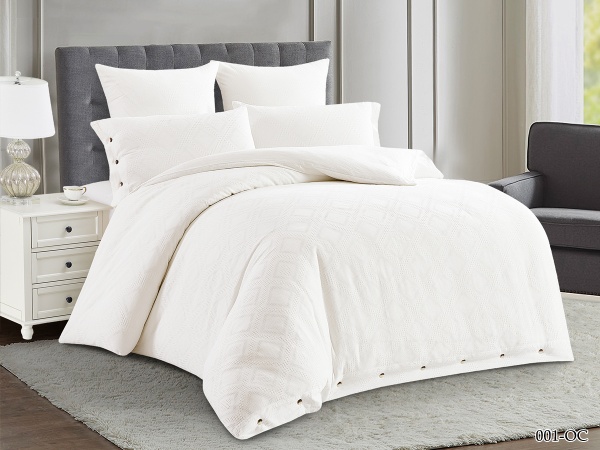 КПБ Cleo "Organic Cotton" 001-OC