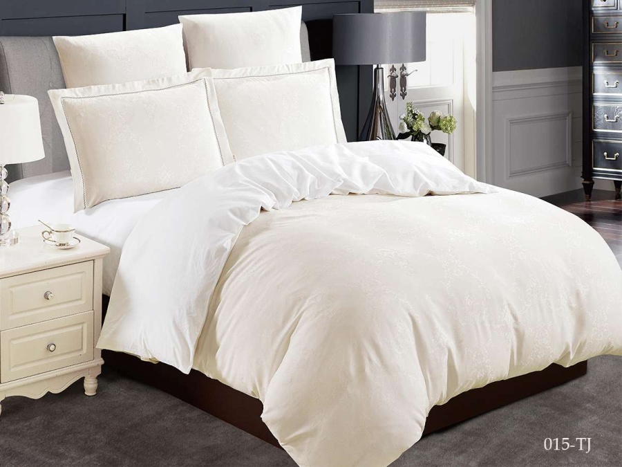 КПБ Cleo "Tencel Jacquard" 015-TJ