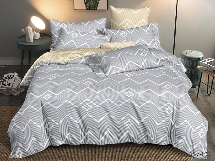 КПБ Cleo Поплин "Pure Cotton" 197-PC