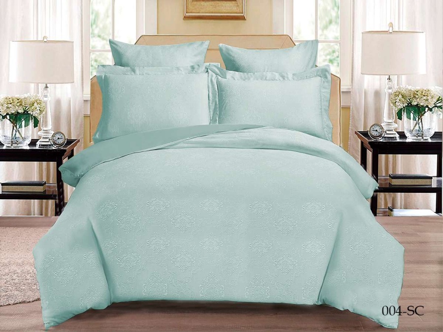 КПБ Cleo "Soft Cotton" 004-SC КПБ Cleo "Soft Cotton" 004-SC