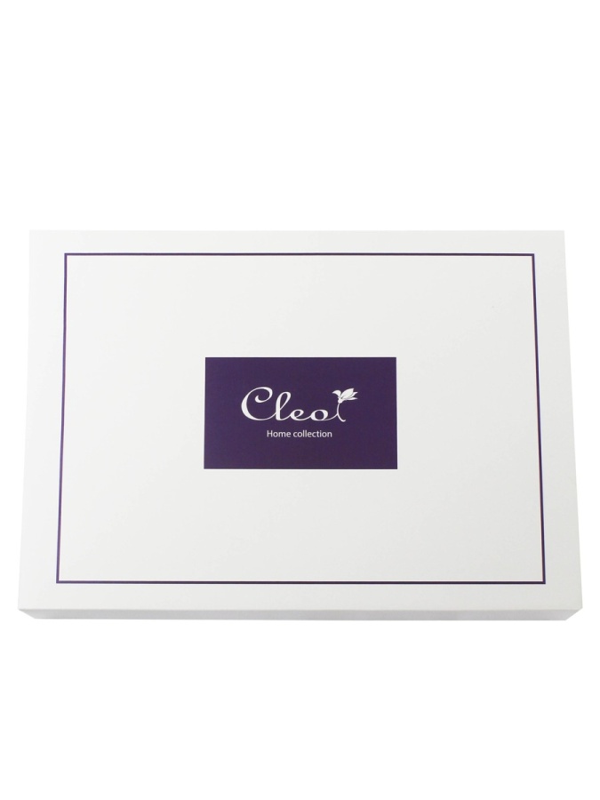 КПБ Cleo "Satin Jacquard" 080-SG КПБ Cleo "Satin Jacquard" 080-SG
