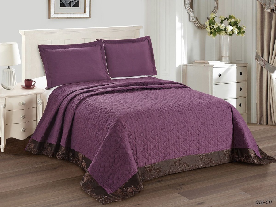 Покрывало Cleo "MONIFICO" 016-CH