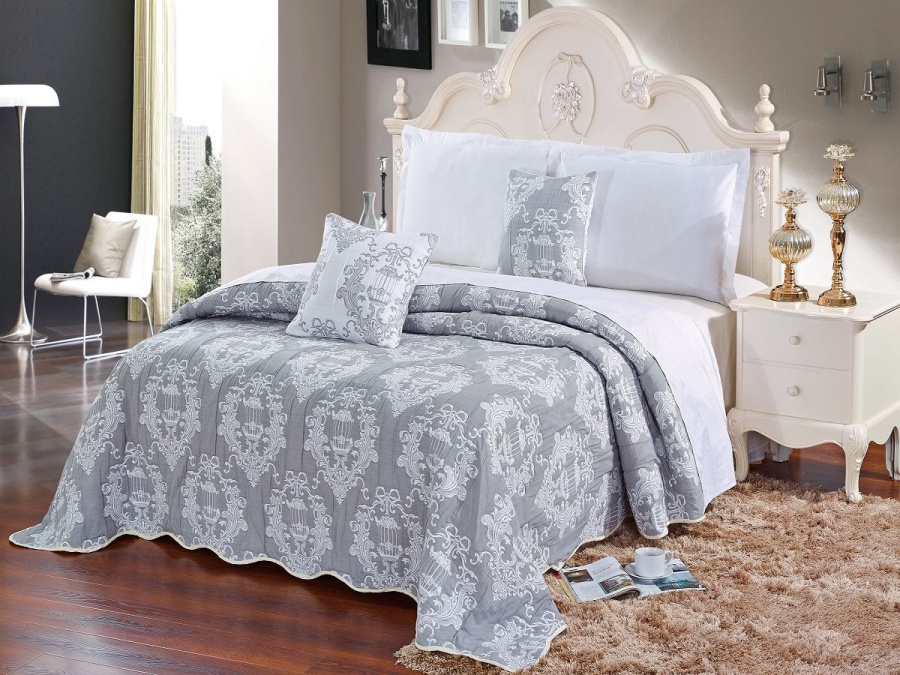 Покрывало "Cleo" БАРСЕЛОНА 001(3)-16-BR