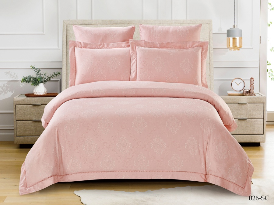 КПБ Cleo "Soft Cotton" 026-SC