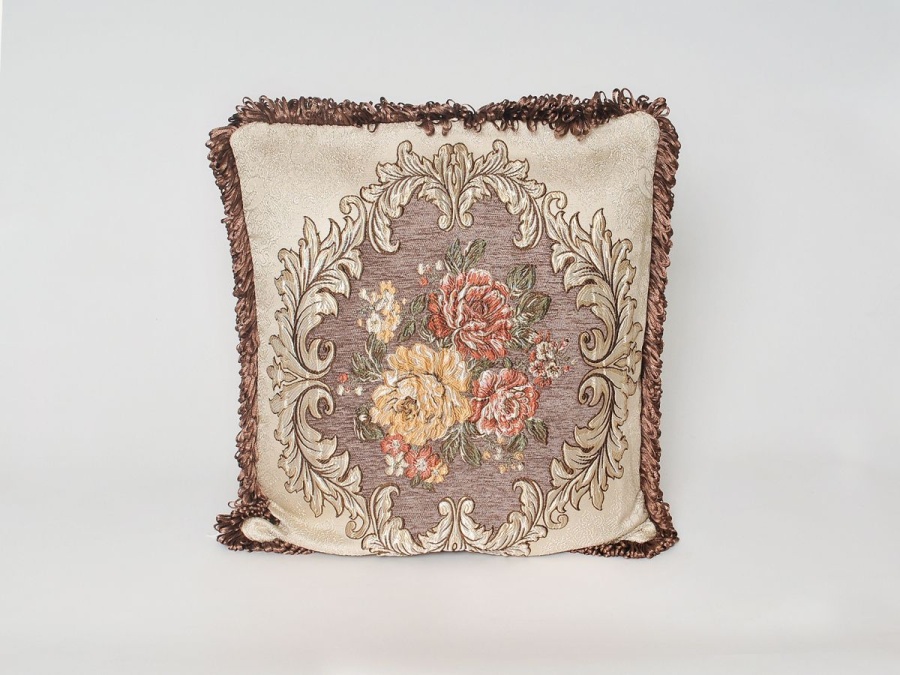 Наволочка Cleo "МАЛЬМЕЗОН" 003-HM