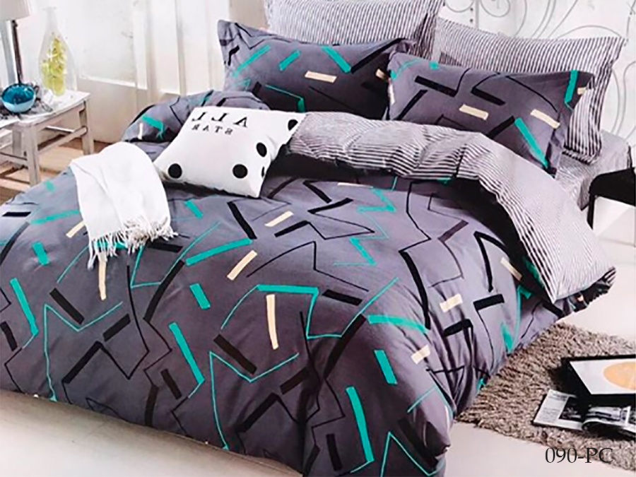 КПБ Cleo Поплин "Pure Cotton" 090-PC