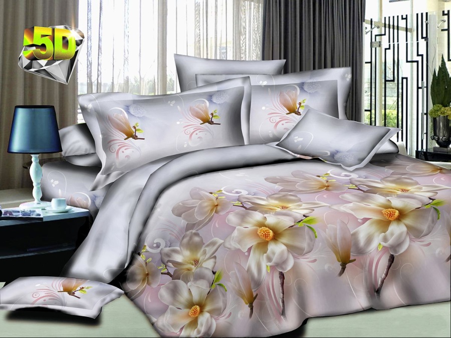 КПБ Cleo полисатин 064-PS