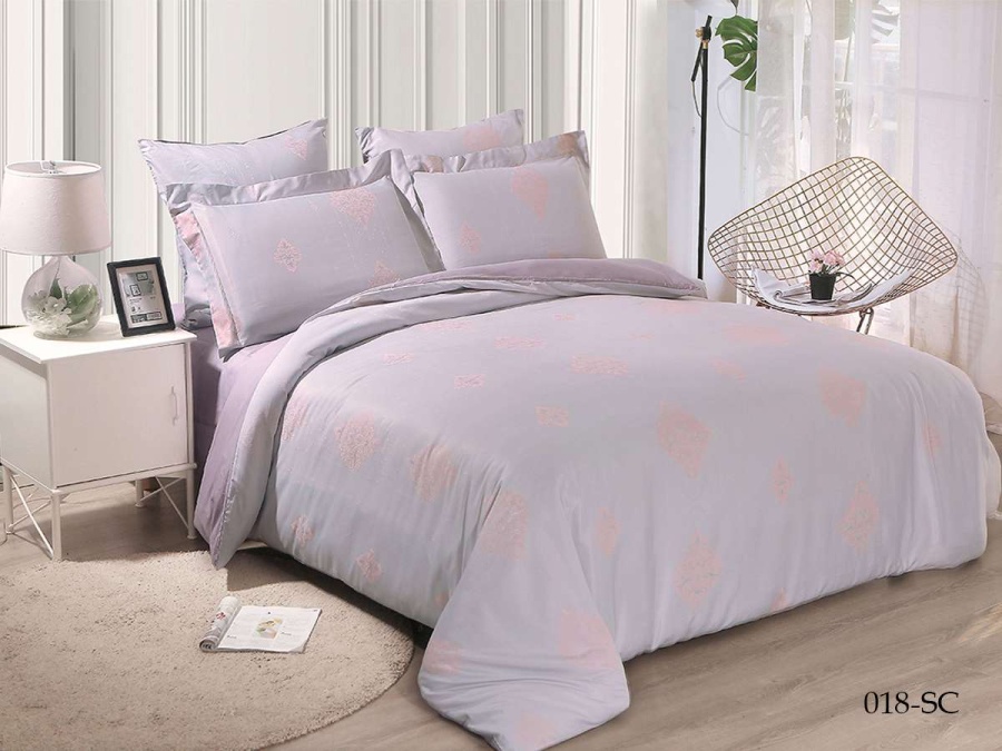 КПБ Cleo "Soft Cotton" 018-SC