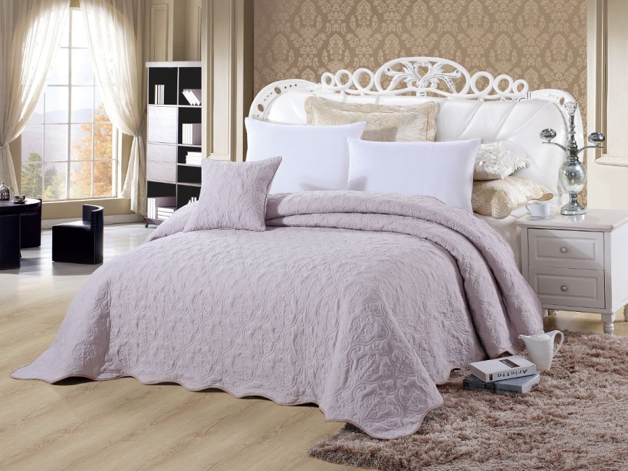 Покрывало "Cleo" АНДОРА 005-AD