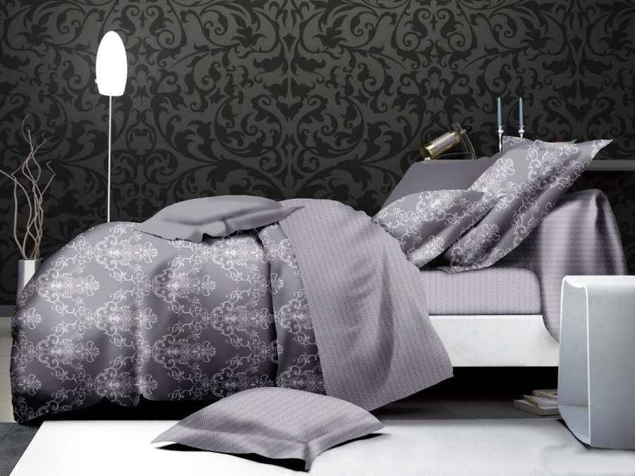 КПБ Cleo микросатин 005-PL