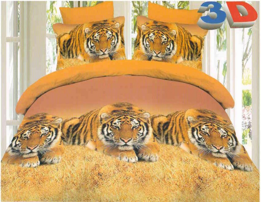 КПБ Cleo бязь хлопок 100% 334-B