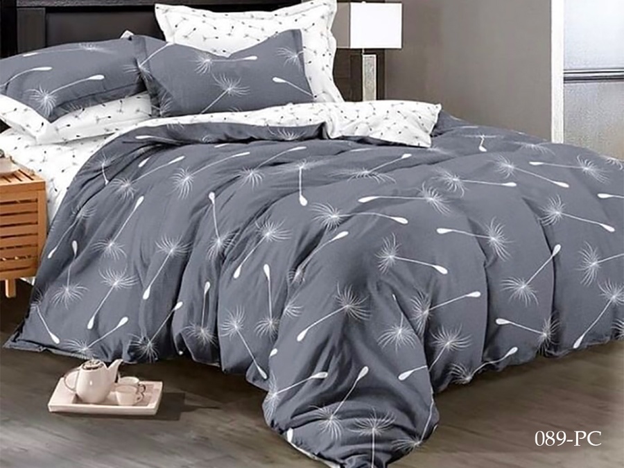 КПБ Cleo Поплин "Pure Cotton" 089-PC