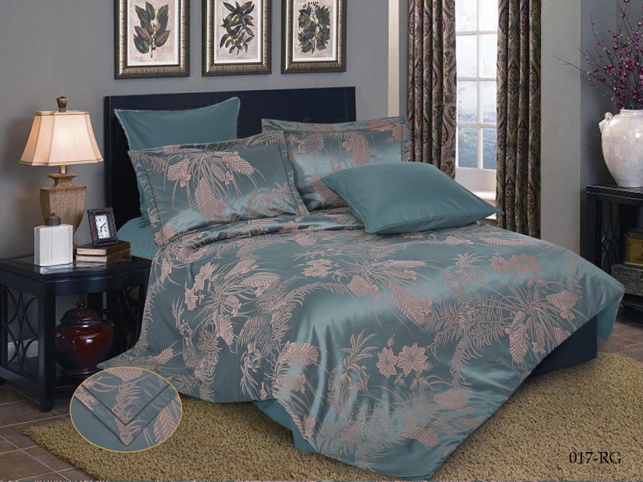 КПБ Cleo "Royal Jacquare" 017-RG