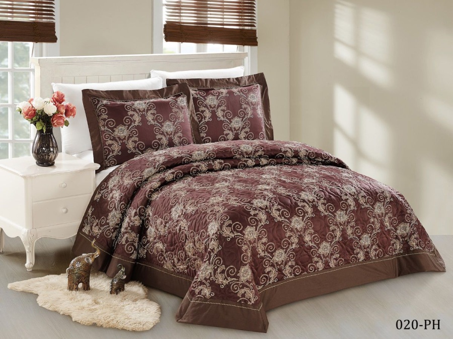 Покрывало Cleo "AURORA" 020-PH