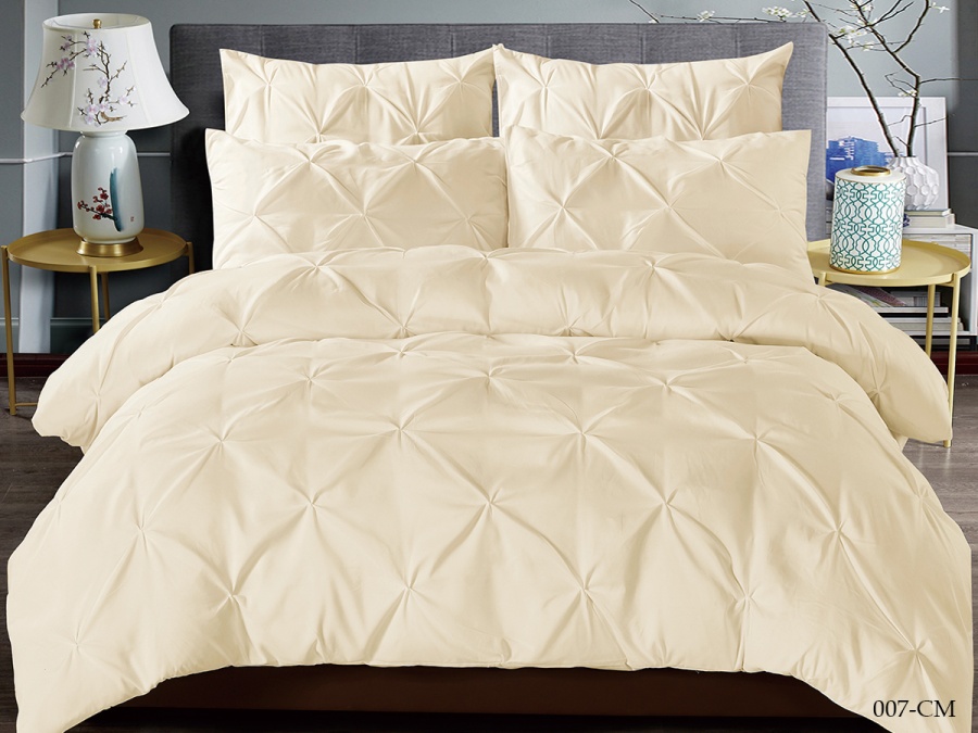 КПБ Cleo микросатин Casa Mare 007-CM