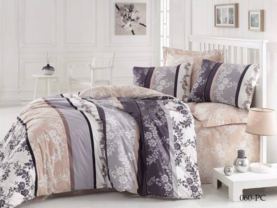 КПБ Cleo Поплин "Pure Cotton" 060-PC