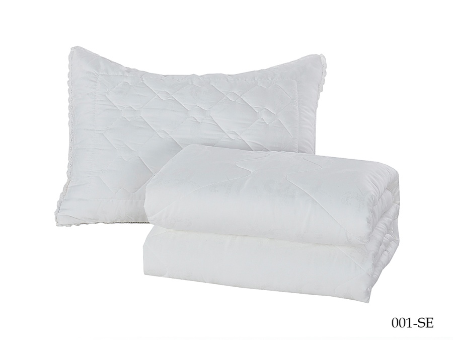 Подушка "Silk Line" 001-SE