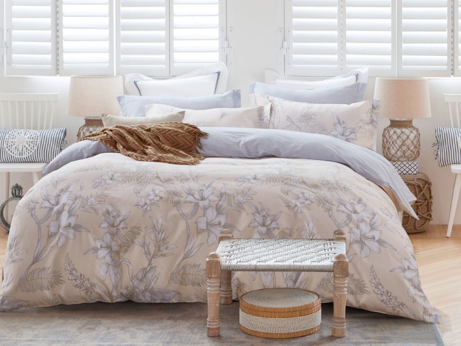 КПБ Cleo сатин набивной "Satin Lux" 088-SL