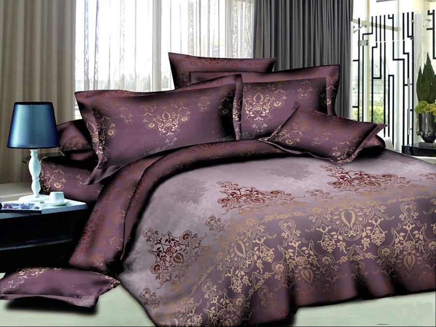 КПБ Cleo полисатин 065-PS