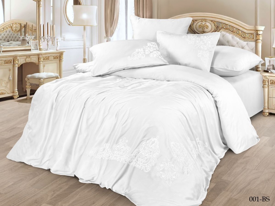 КПБ Cleo «Bamboo Satin» 001-BS