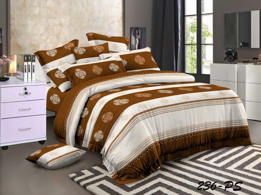 КПБ Cleo полисатин 236-PS